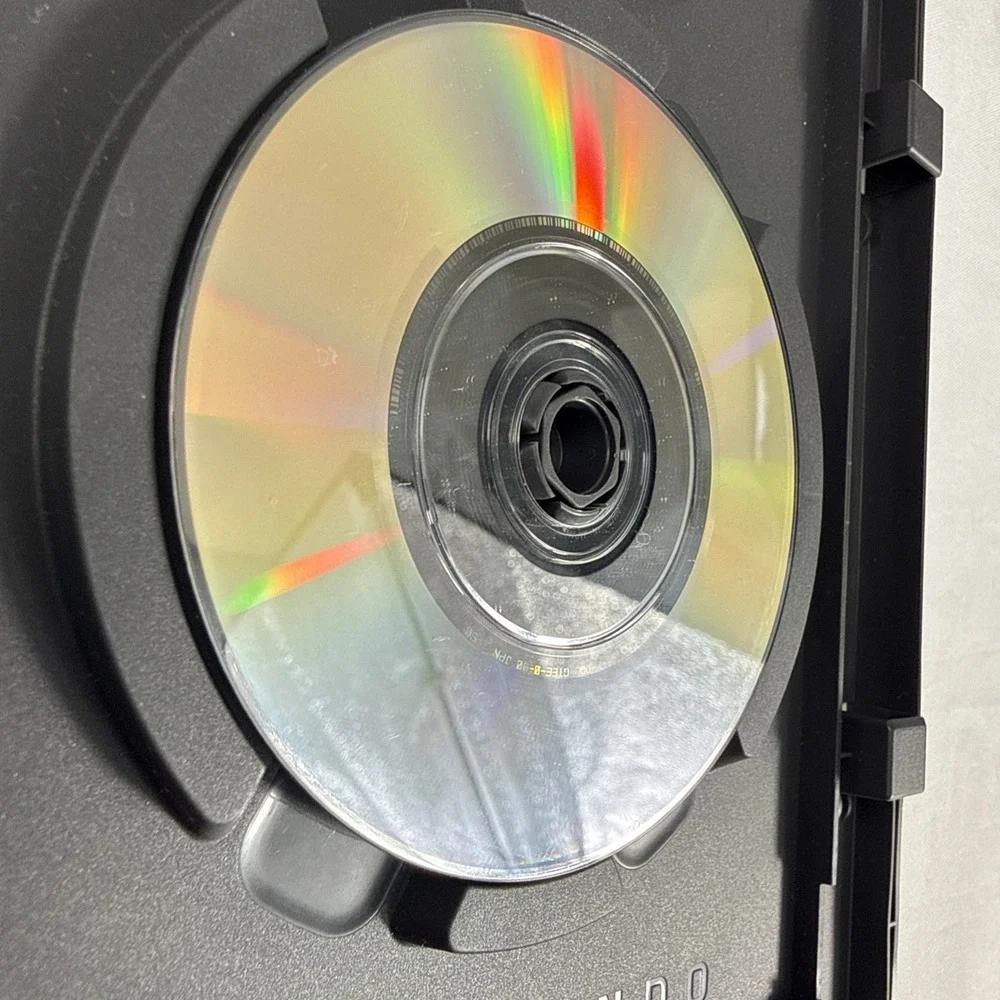 1080 Avalanche Nintendo GameCube 2003 Sports Snowboarding Video Game NTSC-U/C